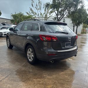 MAZDA CX-9 TOURING - 5