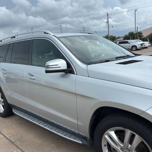 2017 Mercedes-BENZ GLS 缩略图 11