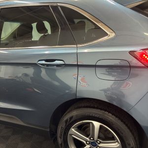 صورة 6 لـ 2019 FORD EDGE SEL