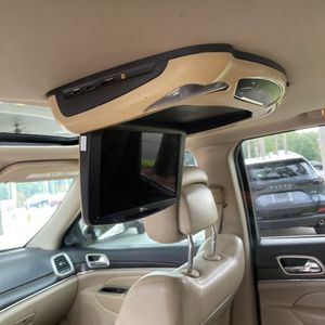 2014 JEEP GRAND CHEROKEE LIMITED 照片 58