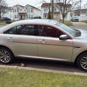 FORD TAURUS LIMITED - 10