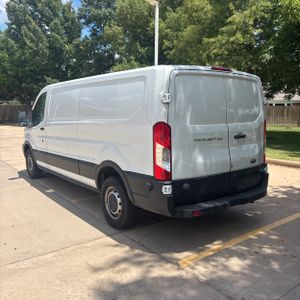2019 FORD TRANSIT 250 照片 5
