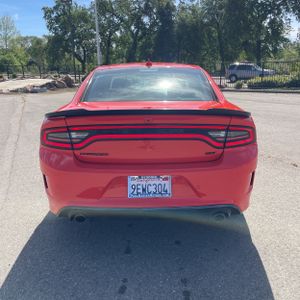 DODGE CHARGER GT - 7