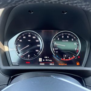 2019 BMW X2 XDRIVE28I — миниатюра 41