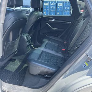 2019 AUDI SQ5 3.0T QUATTRO PRESTIGE — миниатюра 34