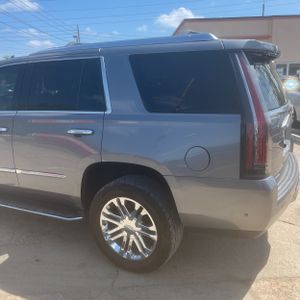 CADILLAC ESCALADE STANDARD - 6