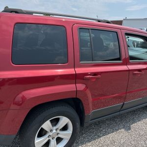 صورة 9 لـ 2014 JEEP PATRIOT SPORT
