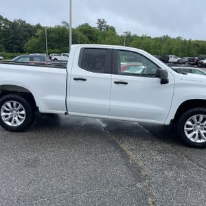 صورة مصغرة 11 لـ 2020 Chevrolet SILVERADO 1500 CUSTOM