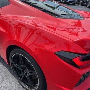 صورة مصغرة 54 لـ 2024 Chevrolet CORVETTE STINGRAY