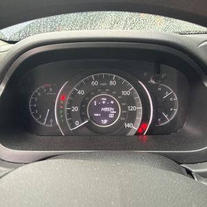2012 Honda CR-V LX 照片 37