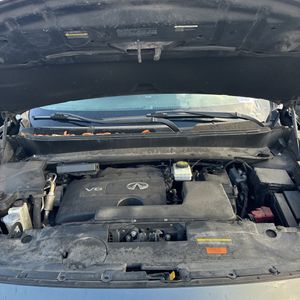 2019 Infiniti QX60 LUXE — фото 45