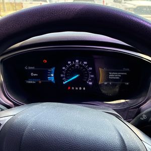 2018 FORD FUSION SE 缩略图 40
