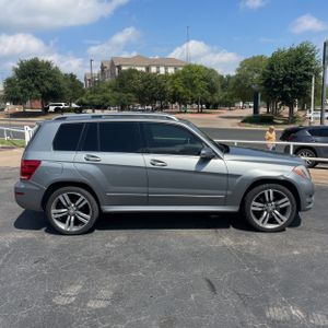 صورة 10 لـ 2013 Mercedes-BENZ GLK