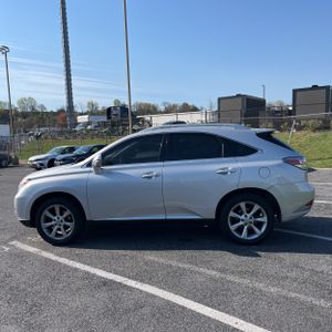 LEXUS RX 350 BASE - 3