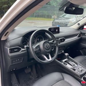 2020 Mazda CX-5 TOURING 缩略图 36