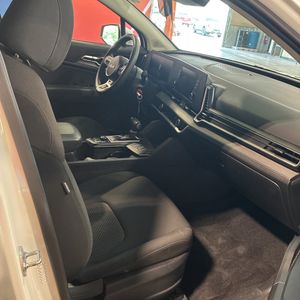2024 KIA SPORTAGE LX — миниатюра 33