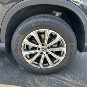 صورة مصغرة 18 لـ 2026 Mercedes-BENZ GLC