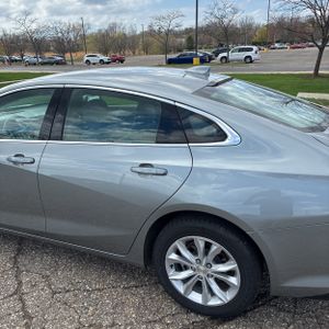 CHEVROLET MALIBU LT - 6