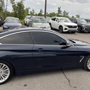 BMW 4 SERIES 428I - 9