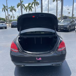 2016 Mercedes-BENZ C 300 — фото 42