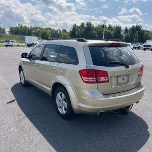 2010 Dodge JOURNEY SXT 照片 5