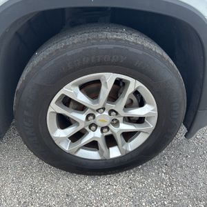 صورة مصغرة 20 لـ 2019 Chevrolet TRAVERSE LT CLOTH