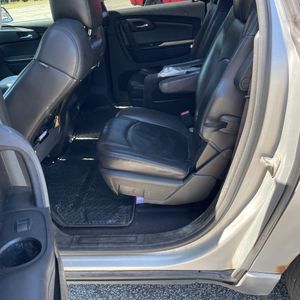 2010 Chevrolet TRAVERSE LT 缩略图 36