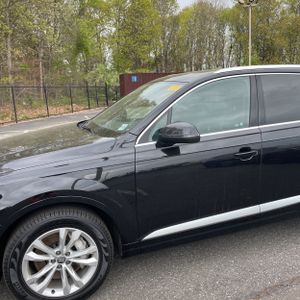 AUDI Q7 55 PREMIUM - 2