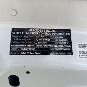 صورة مصغرة 48 لـ 2024 Mercedes-BENZ GLC