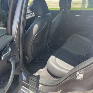2016 BMW X1 XDRIVE28I 缩略图 34