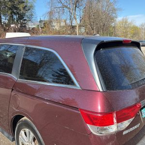 HONDA ODYSSEY EX-L - 6