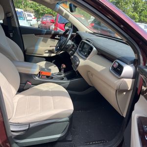 2017 KIA SORENTO LX thumbnail 33