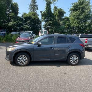 صورة 3 لـ 2013 Mazda CX-5 TOURING