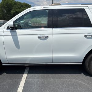 FORD EXPEDITION LIMITED - 4