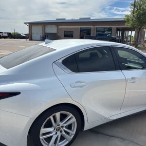 Lexus IS 300 Base - 9