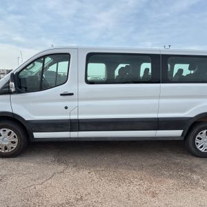 FORD TRANSIT 350 XL - 4