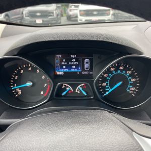 صورة مصغرة 40 لـ 2014 FORD ESCAPE TITANIUM