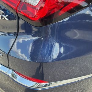 2023 Acura MDX SH-AWD W/TECH — фото 54