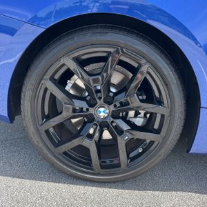 2026 BMW 430I 缩略图 19
