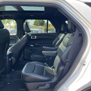 2022 FORD EXPLORER ST — миниатюра 34