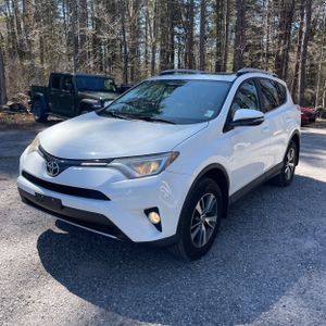 TOYOTA RAV4 - 1