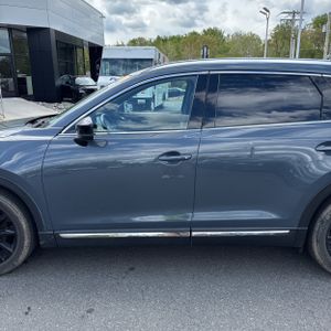 MAZDA CX-9 CARBON EDITION - 4