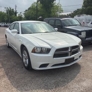 DODGE CHARGER - 8