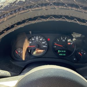 2012 JEEP COMPASS LATITUDE — миниатюра 36