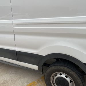 FORD TRANSIT 350 - 6