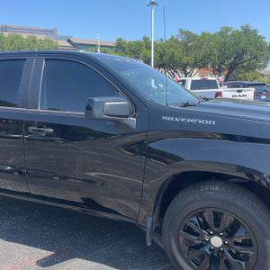 2023 Chevrolet SILVERADO 1500 CUSTOM — миниатюра 13