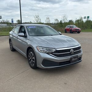 VOLKSWAGEN JETTA S - 10