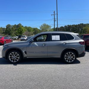 BMW X5 XDRIVE40I - 3