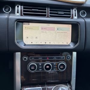 2017 LAND Rover RANGE ROVER HSE 缩略图 38