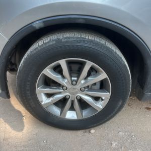 صورة مصغرة 17 لـ 2014 Dodge DURANGO LIMITED